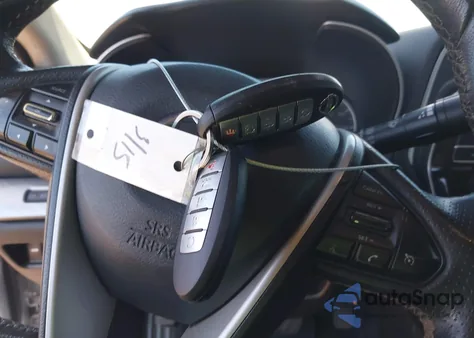 2016 Nissan Maxima 3.5S from USA, damaged, VIN 1N4AA6AP1GC400986